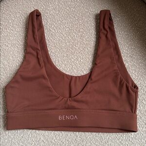 BENOA SWIM sports bra
